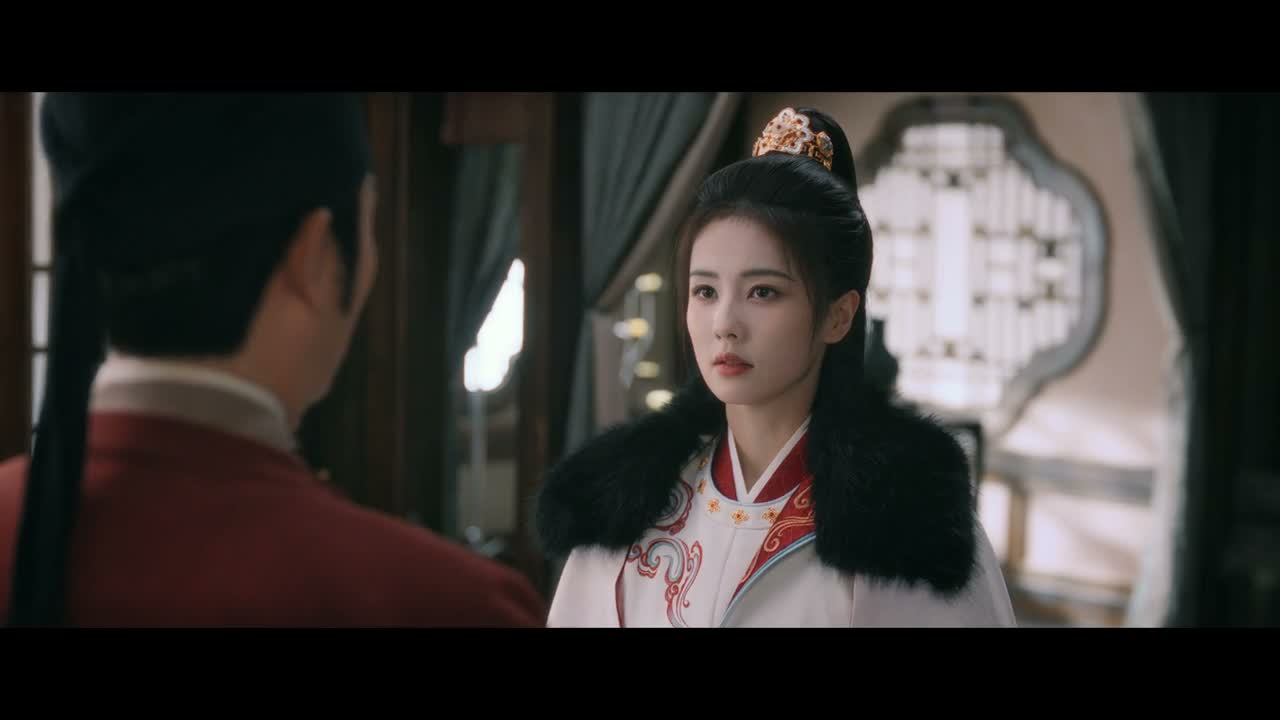 去休息一下吧 一会儿还有得忙