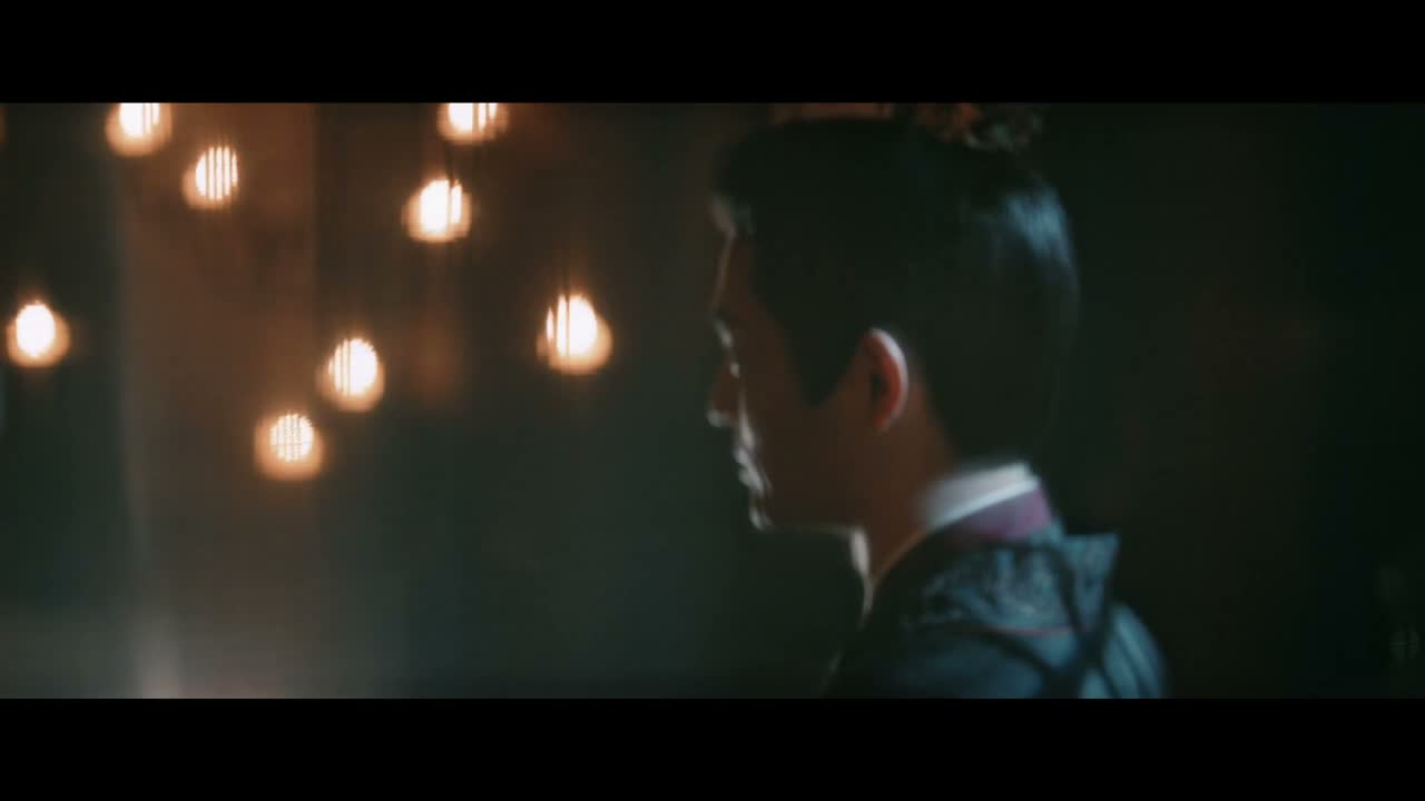 - 入宫吧 - 是