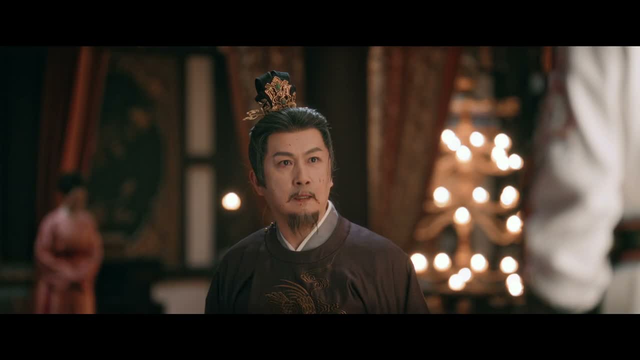 圣上 你看到了