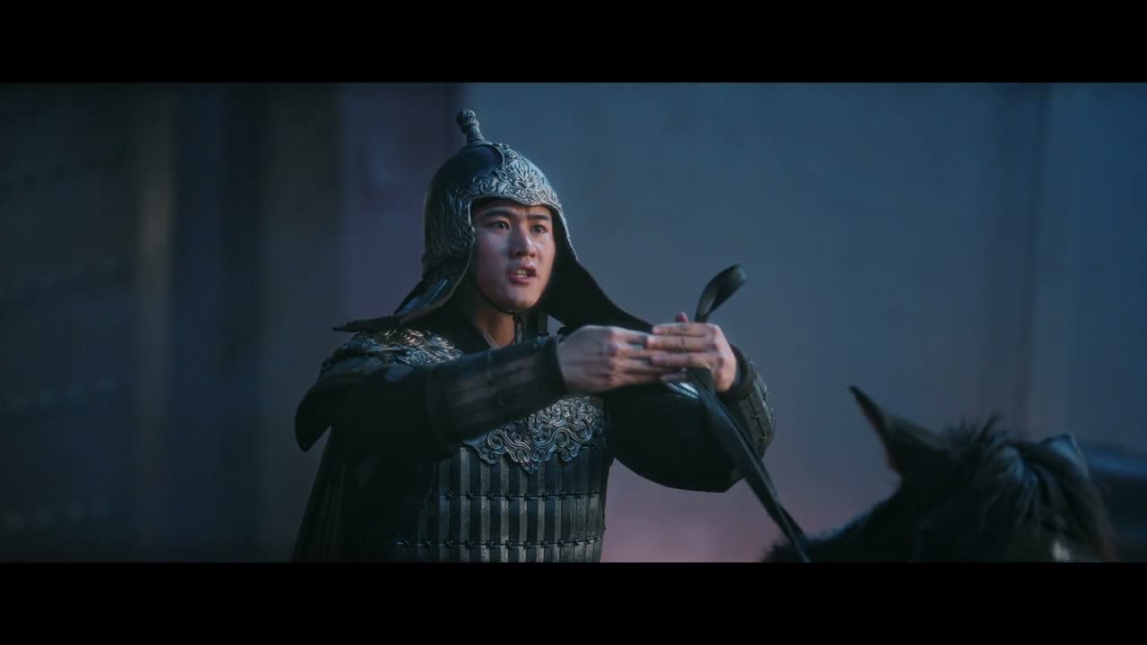 圣上盛怒 恐要斩杀淑妃娘子