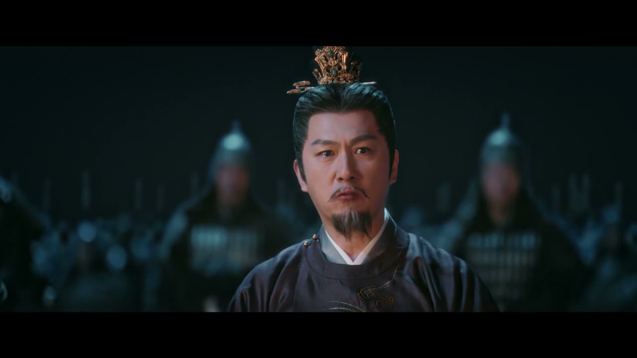 我便如你们所愿