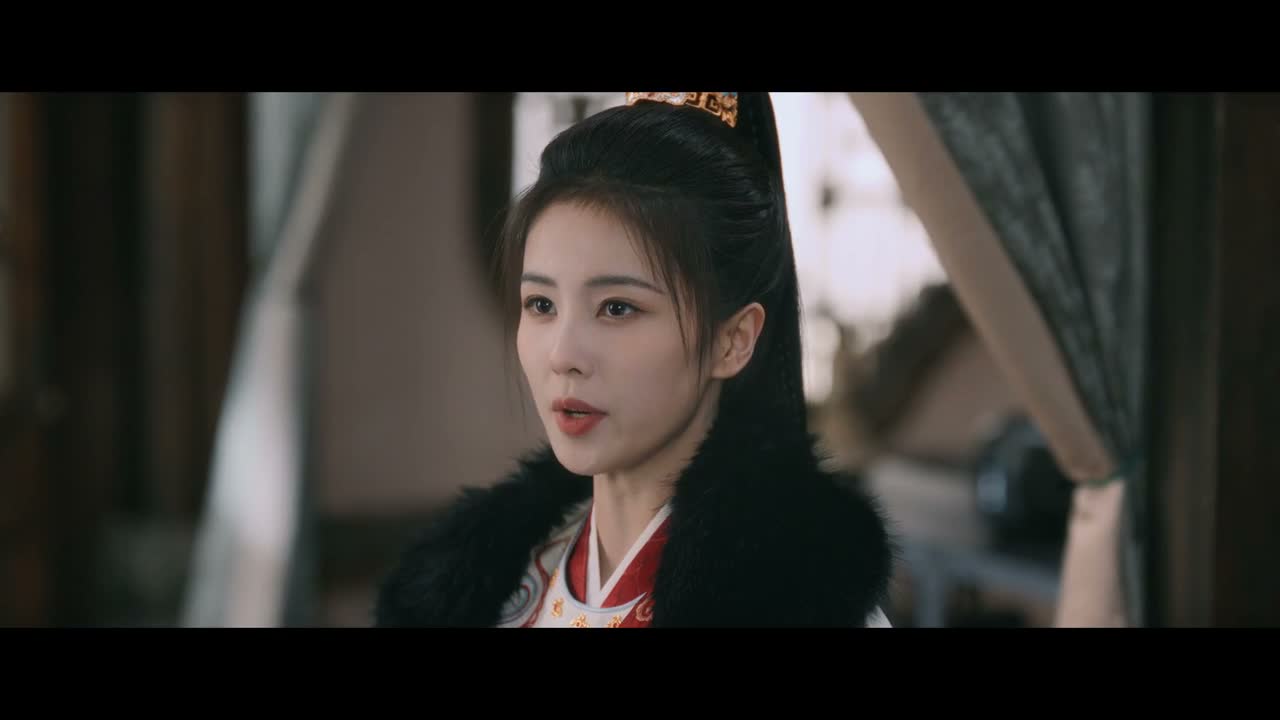 我便只能再找同路人