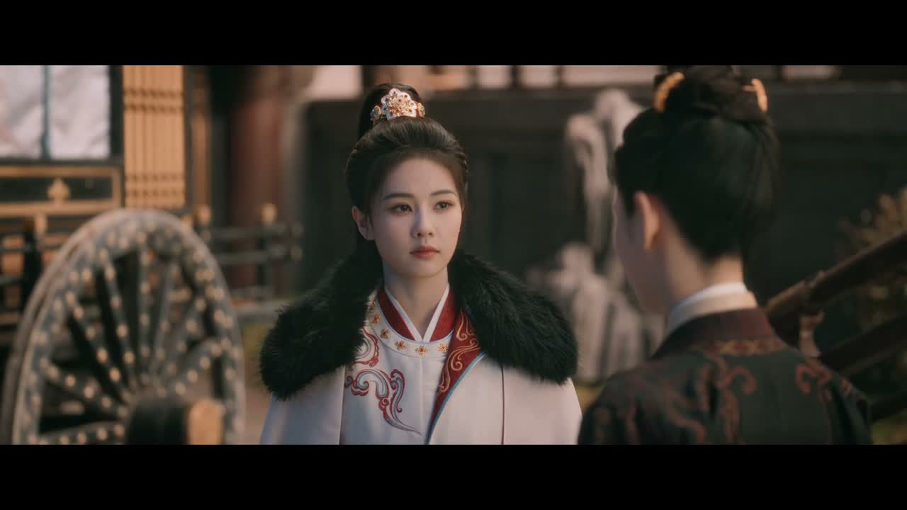 我一直提心吊胆的 你看我手都在抖