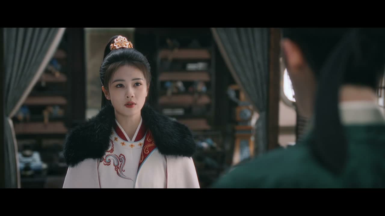 我与洛叔还有很多事情要做