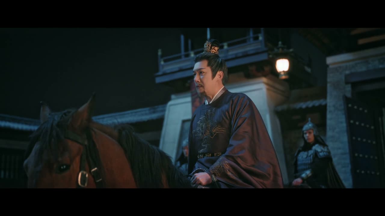 想劝降老夫