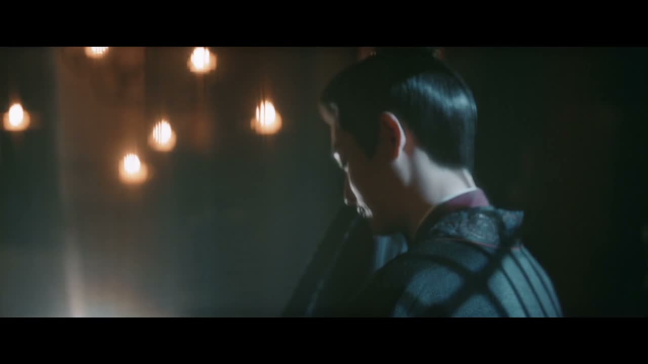 右相那边的火 也添得差不多了