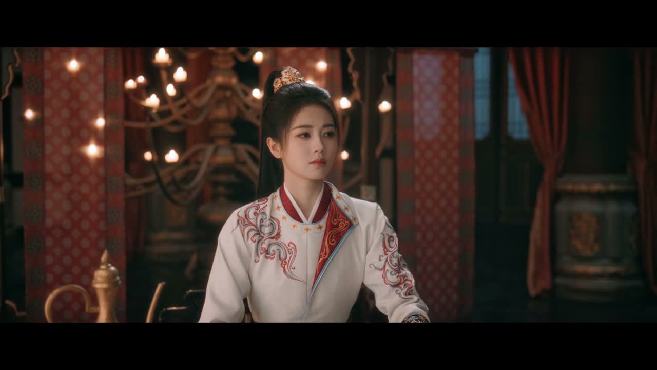 又怎会怪圣上呢?