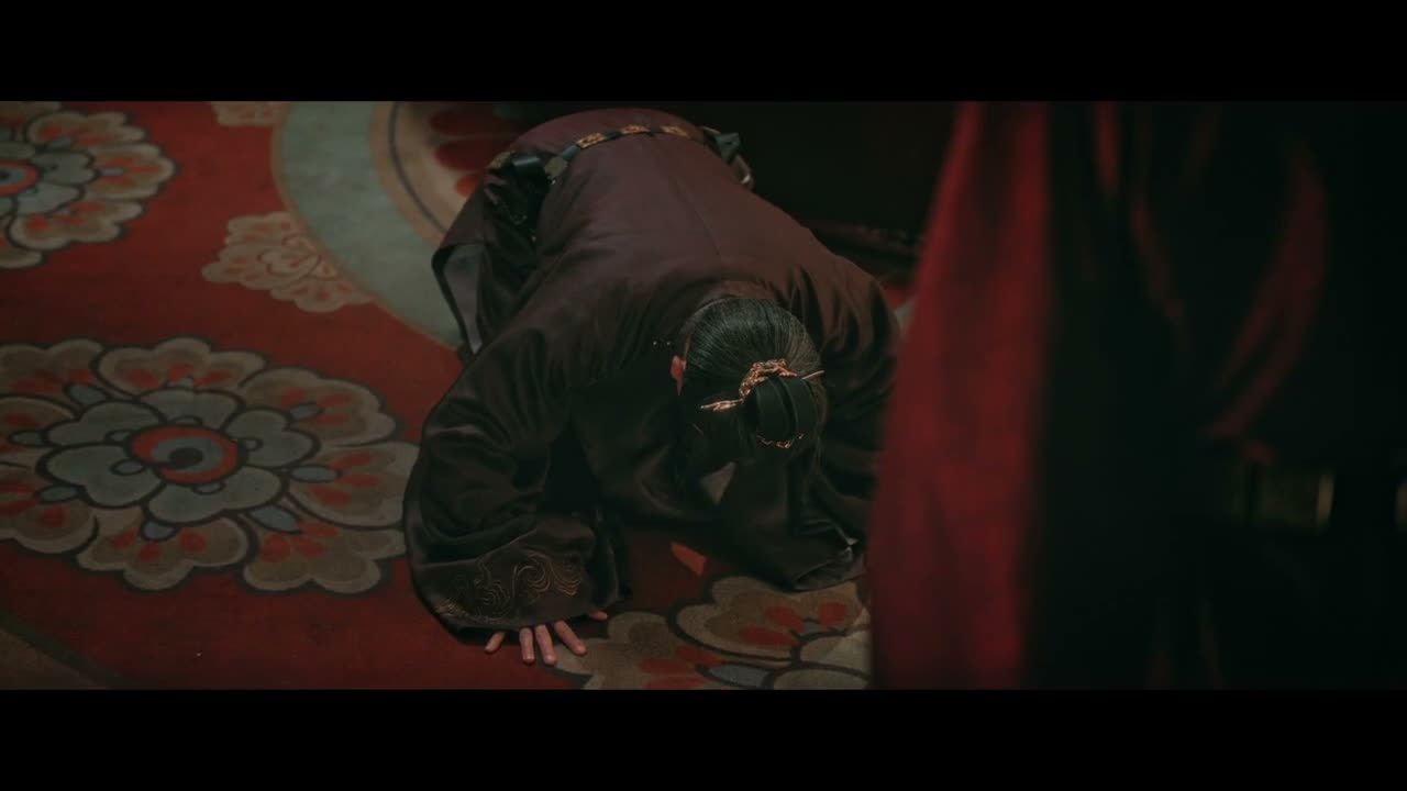 在家抄经思过