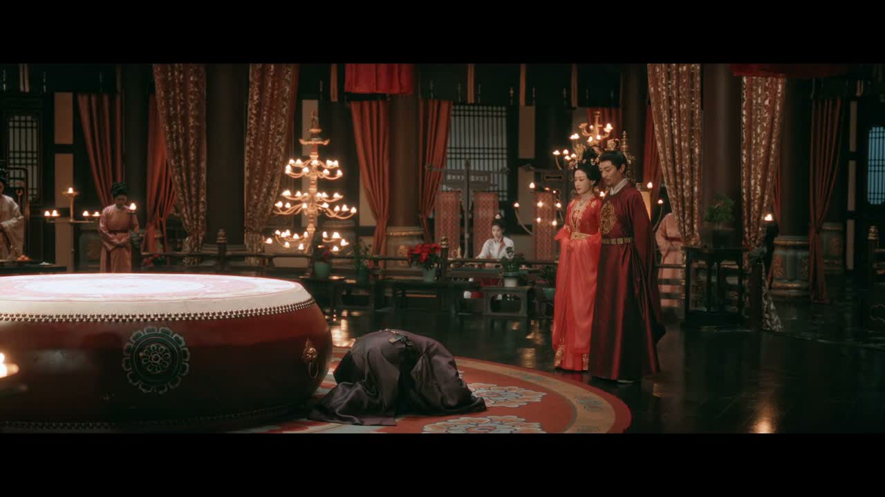 证据凿凿 你还想狡辩吗?