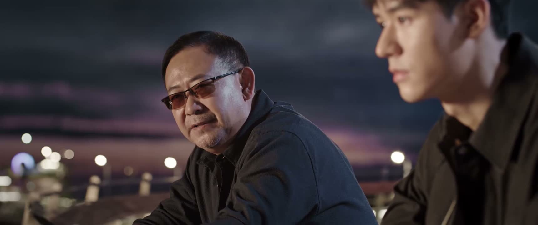 非常忙 起早贪黑的