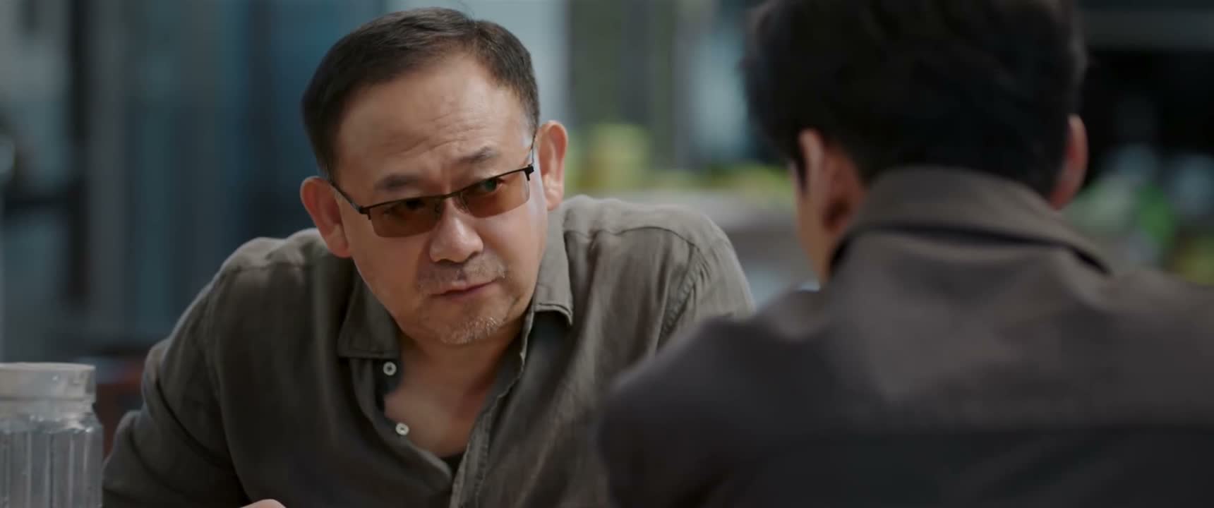 就别跟我逞强了