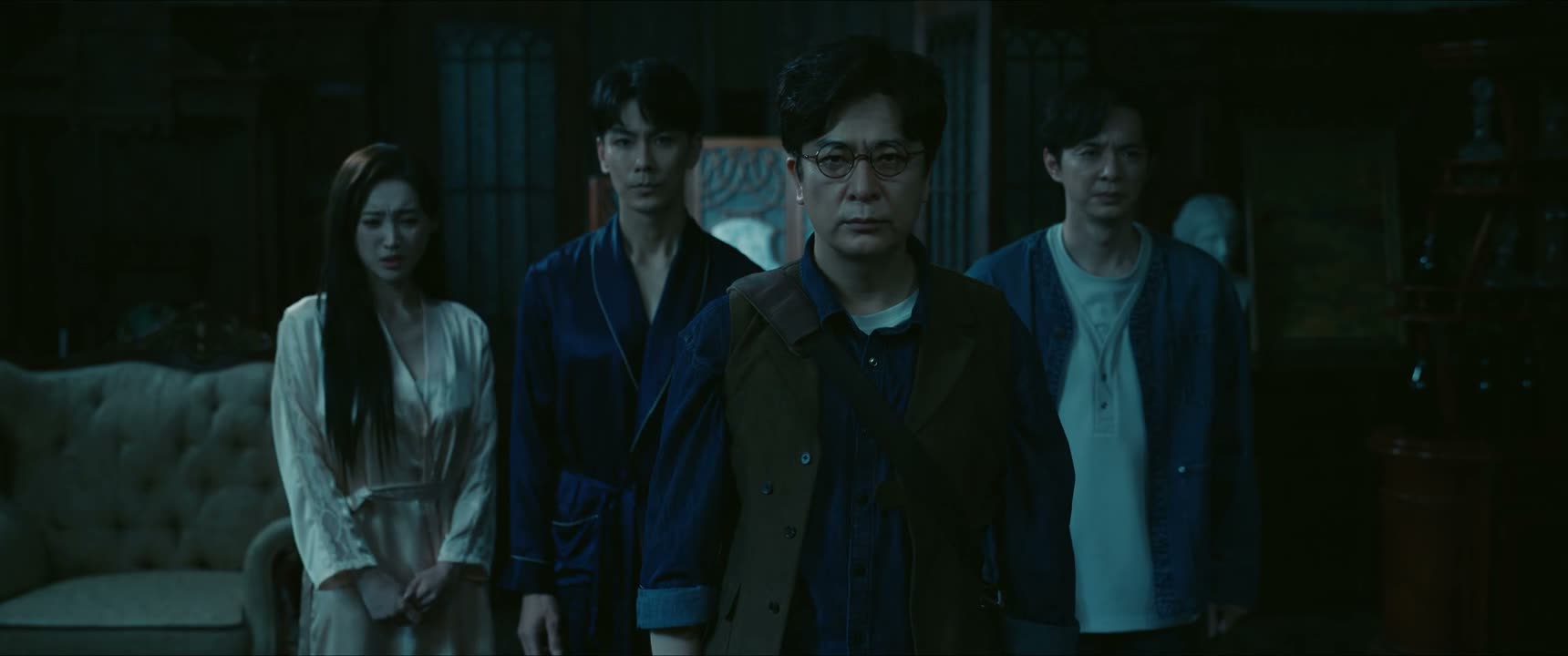 这确实是你应得的 不