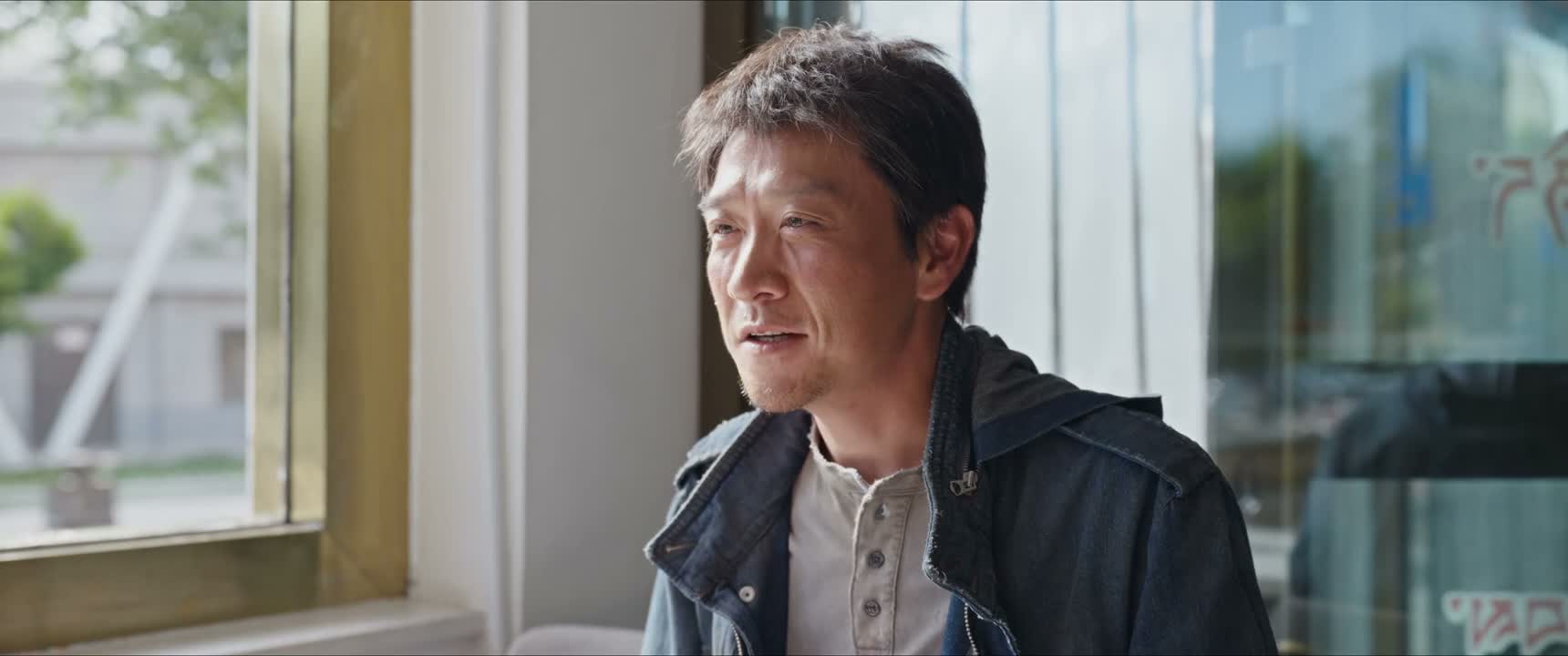 看电影嘛 不就图个乐吗