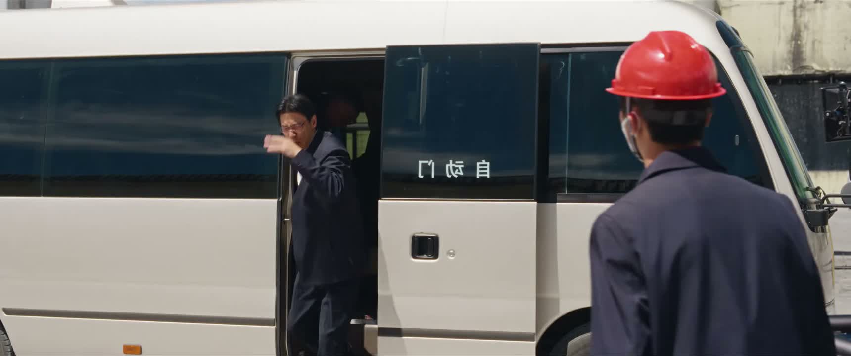 林市长 什么情况啊