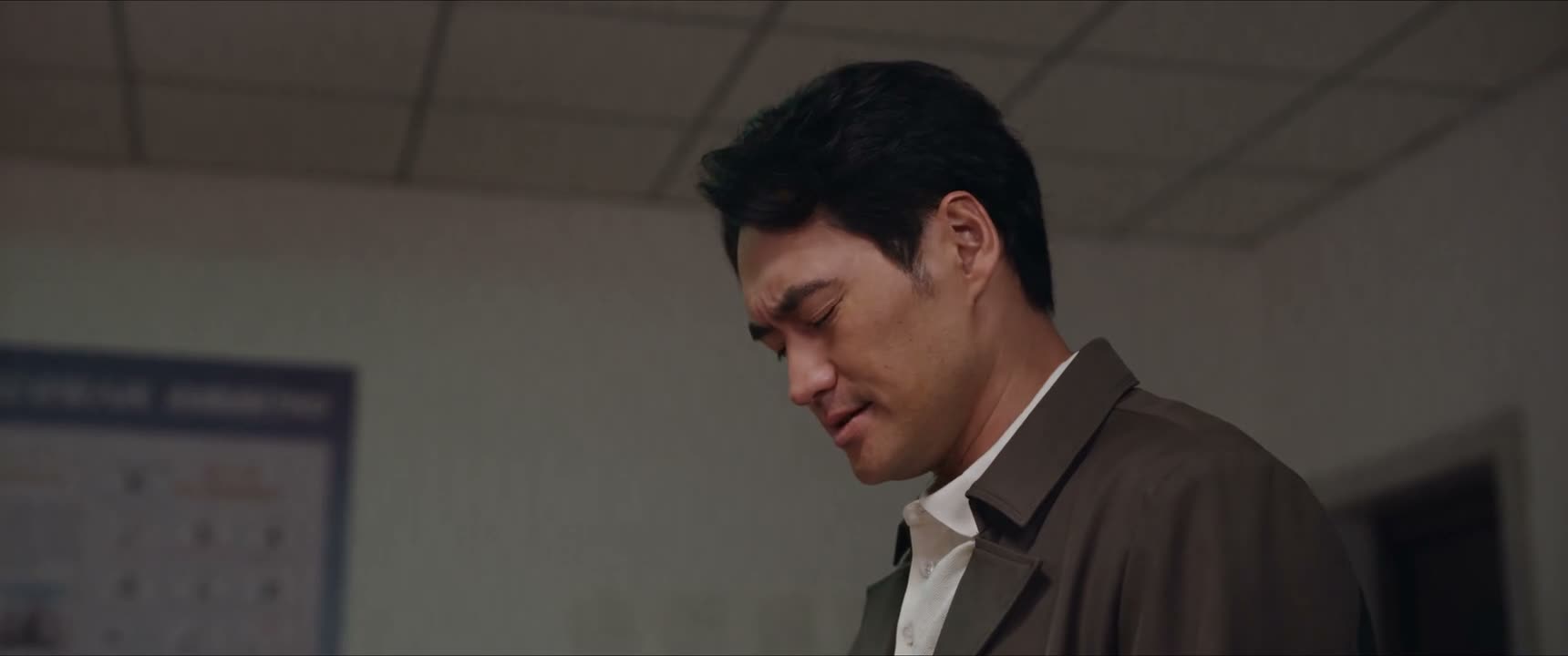 你 别难受了啊