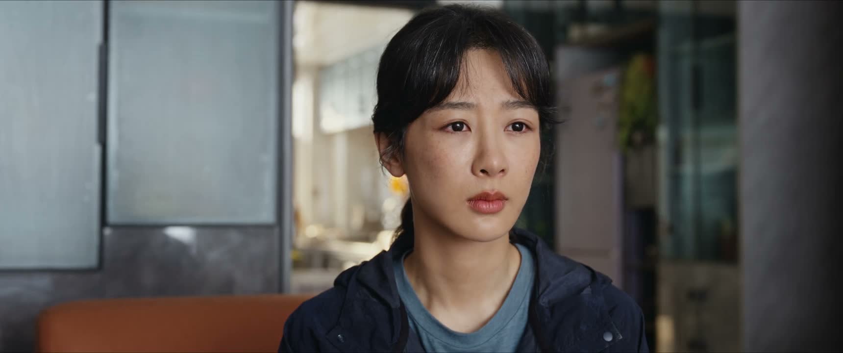 你说我做事 不考虑苓苓