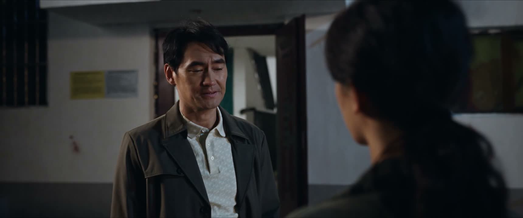 让你负责 这些鸡零狗碎的