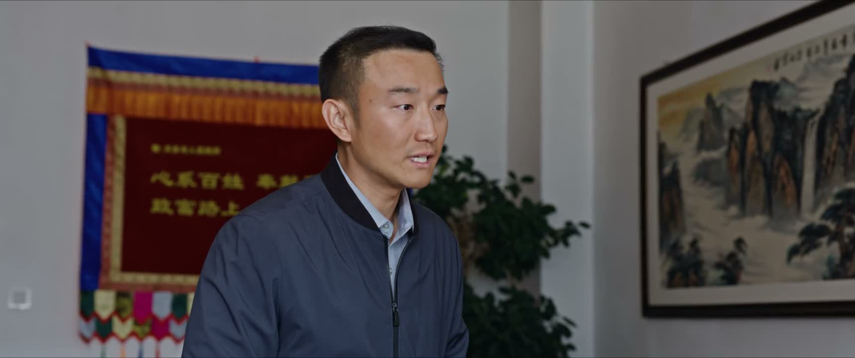 未来两周恐怕都不行