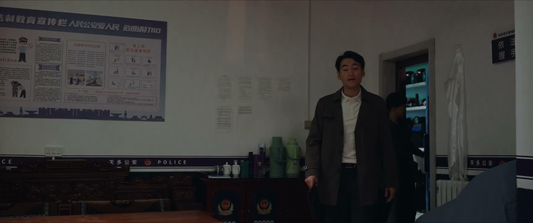 为了你卡里的钱 我不信
