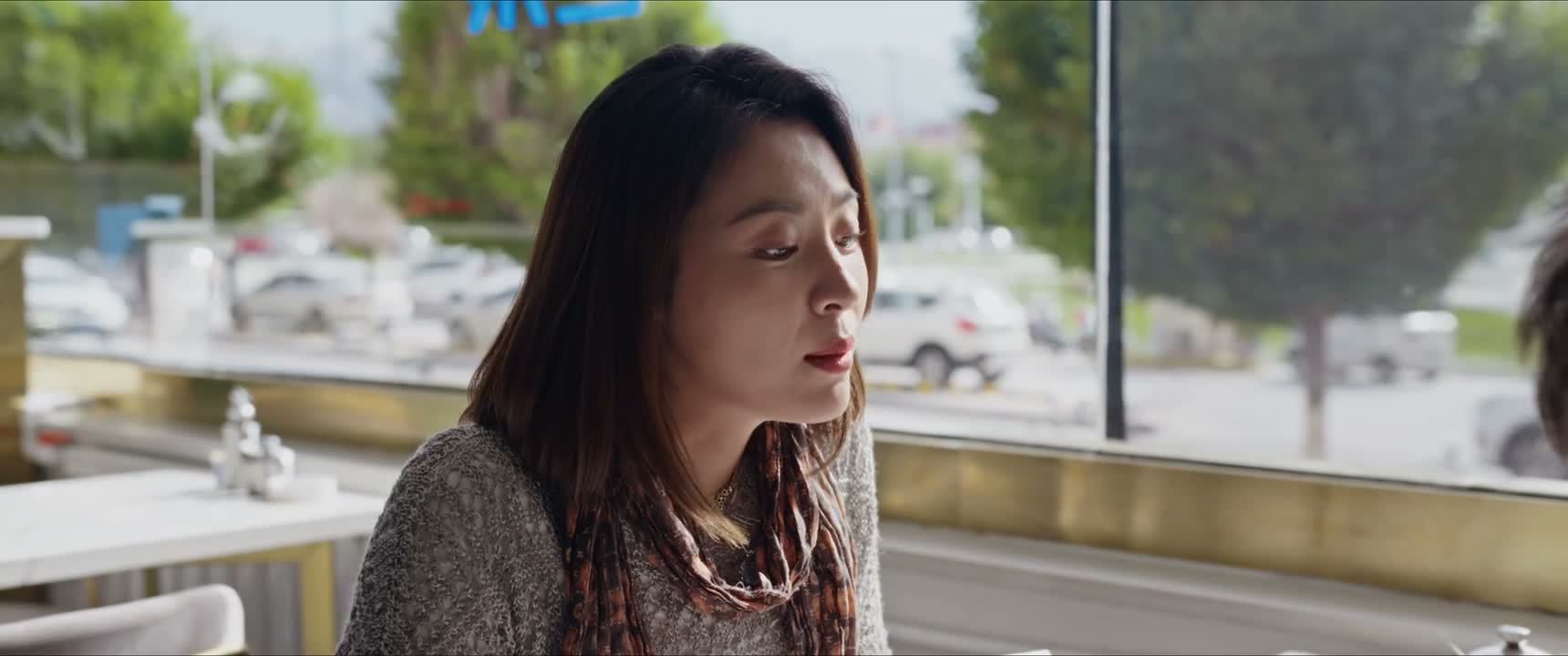 我还没秀过恩爱呢
