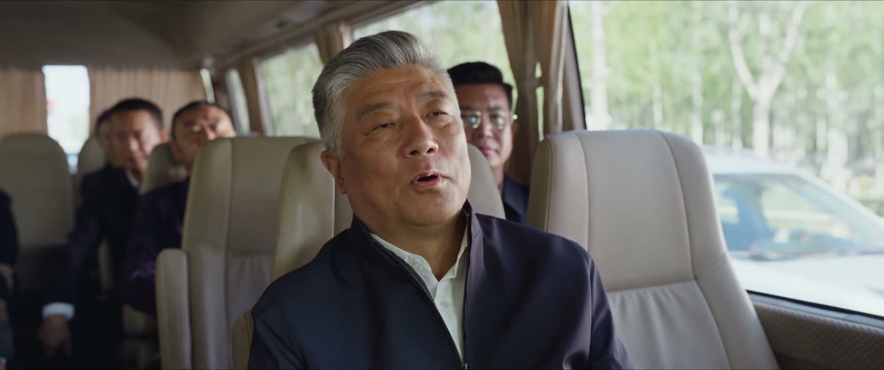 我们今天一定要看到