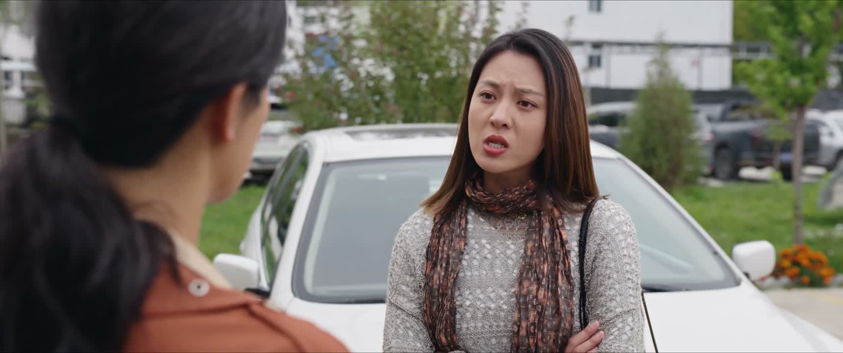 我什么时候不认真了 不是