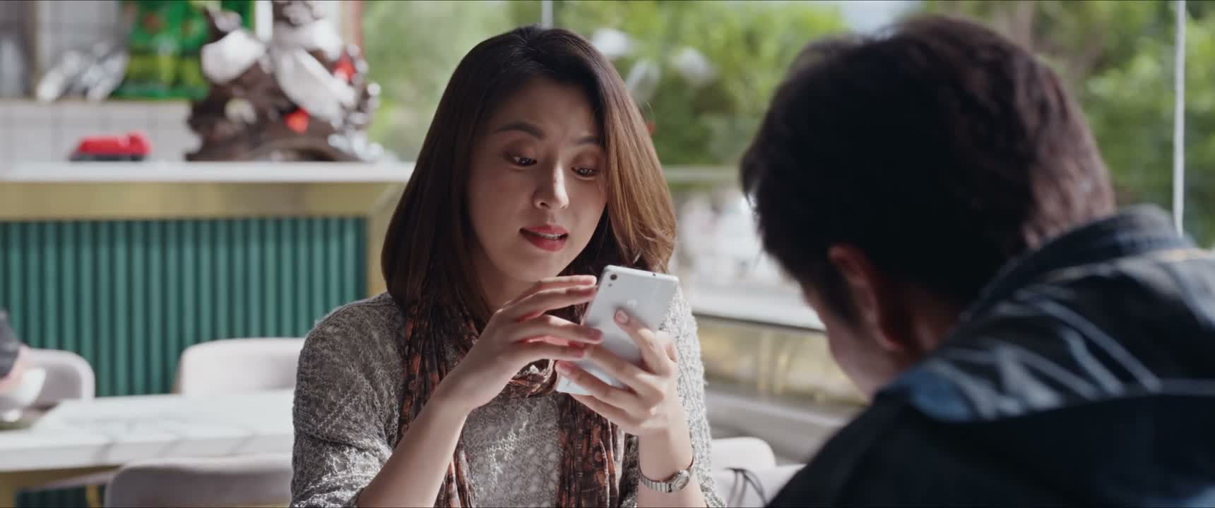 行 这次就原谅你了
