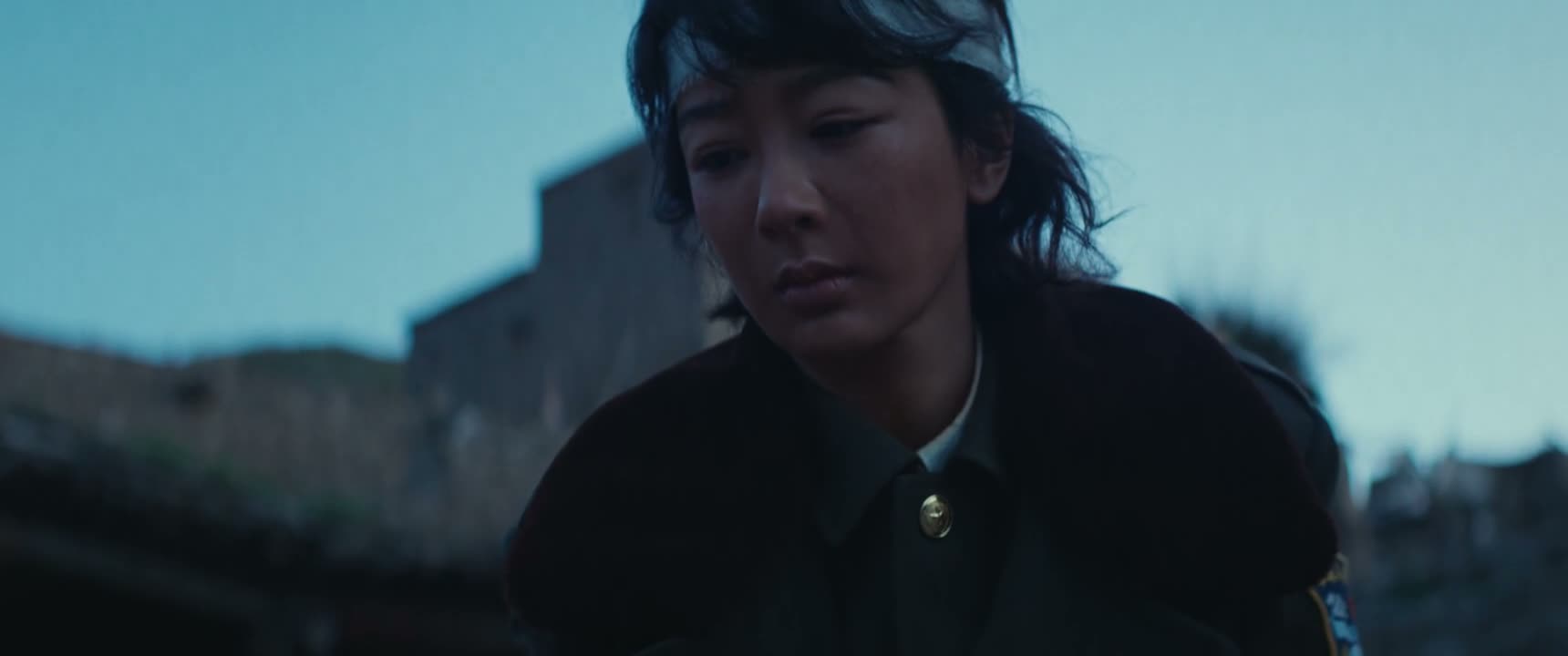 连个招呼都没有打