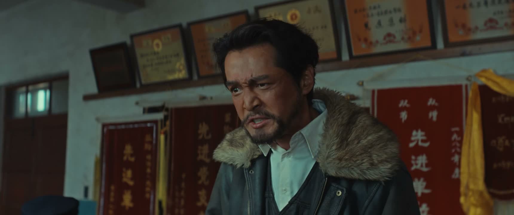 他们现在 连人都敢杀