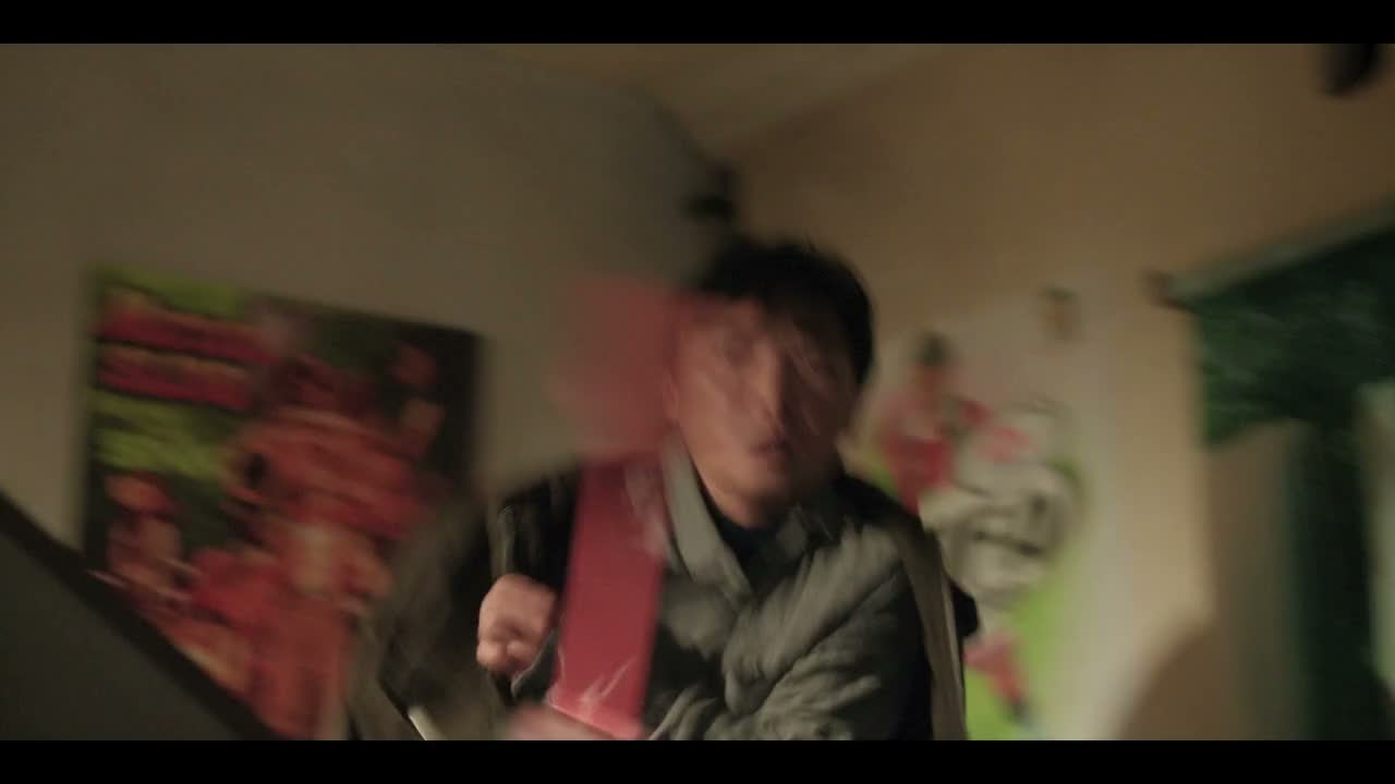 都给老子住手