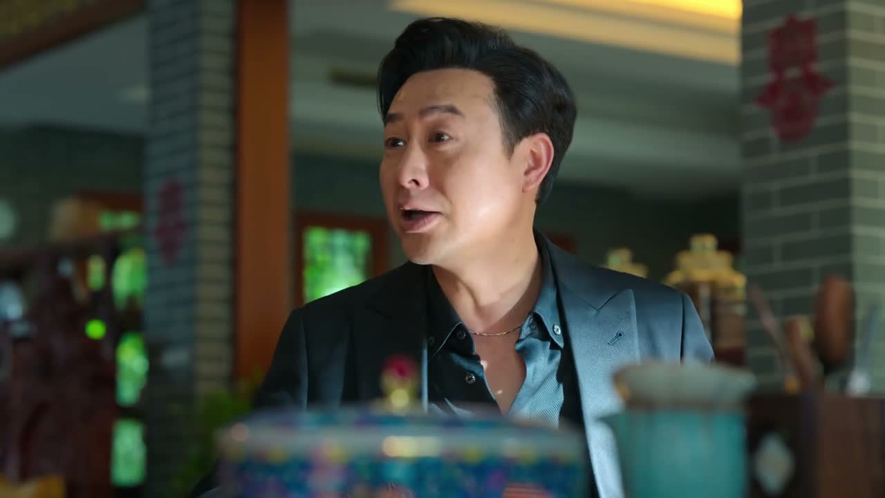 动了白动 无所谓