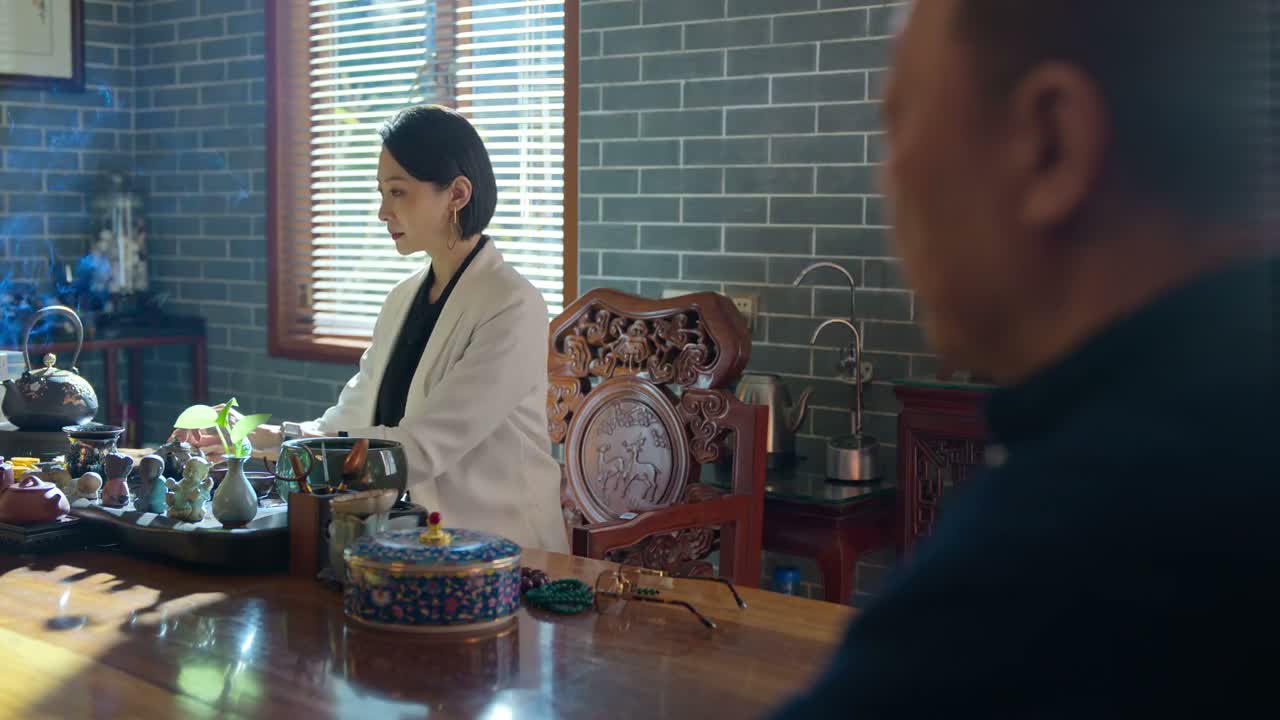 你为公司蹲了三年大狱