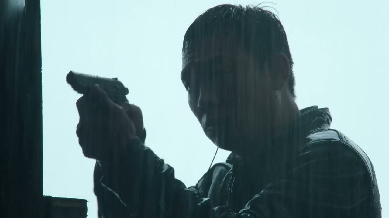 青 给我爹偿命 青