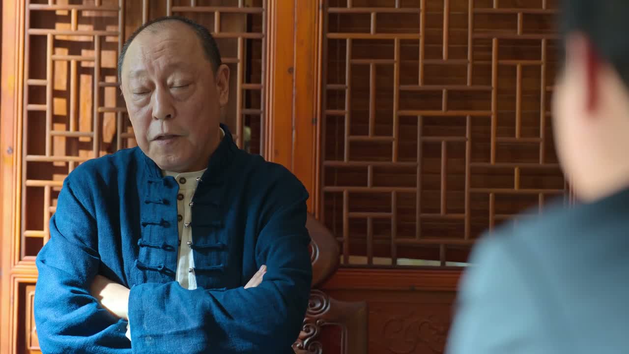 是个养不熟的白眼狼