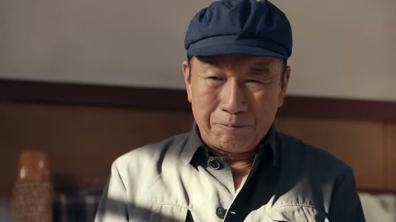 帮志强求求情
