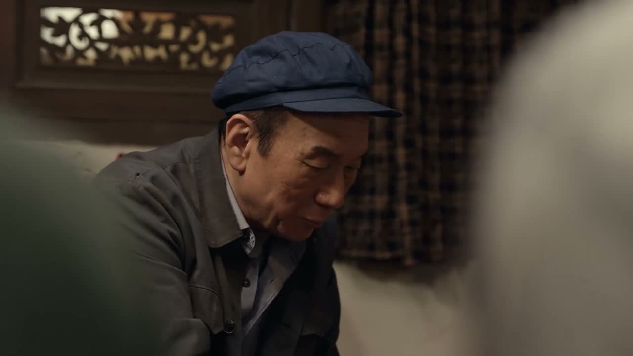 不能这么着说你叔