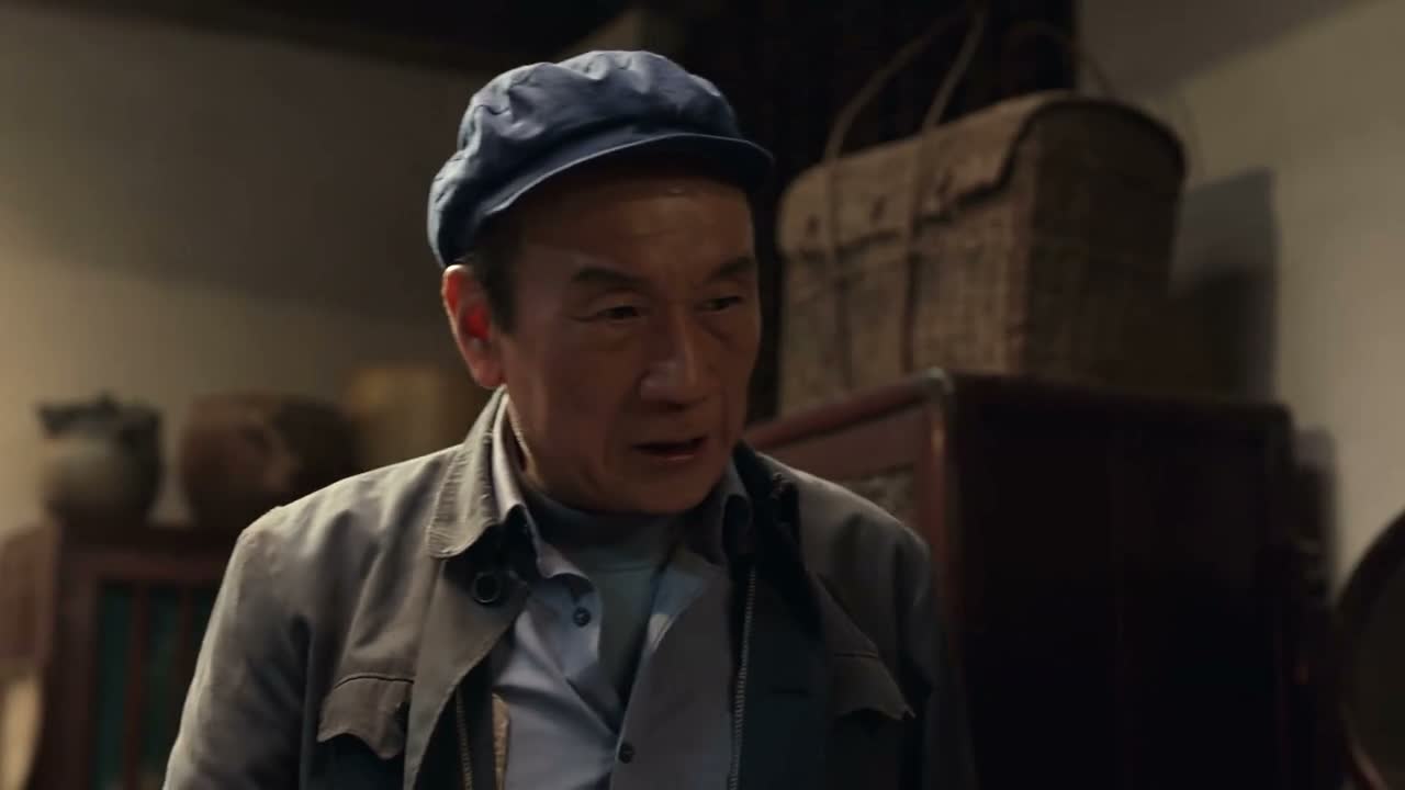 臭小子 你