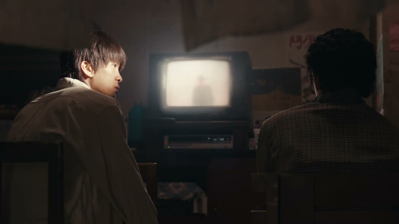 从现在起 我们不打无辜的人了