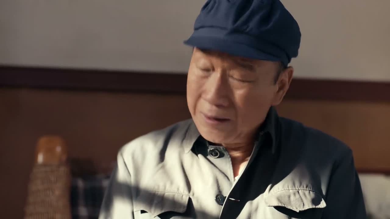 哥可一直没求过你啊