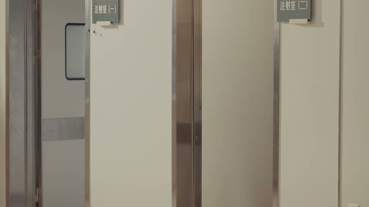 你们这是打针 还是杀人呀