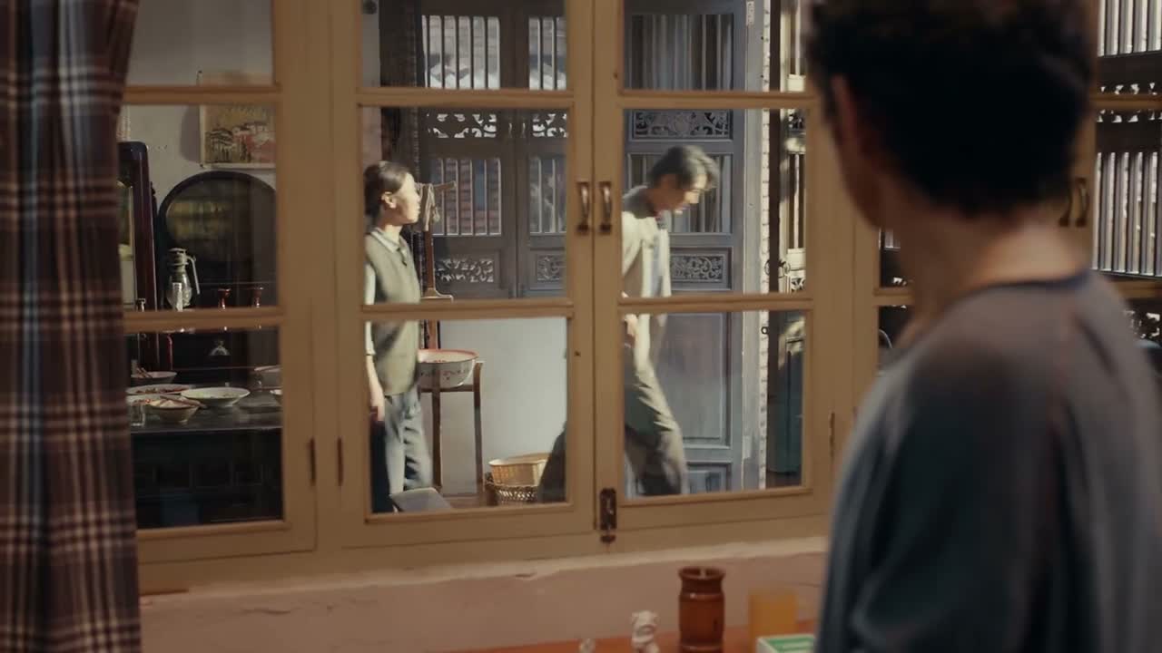 你说你工作再忙 不能饿着