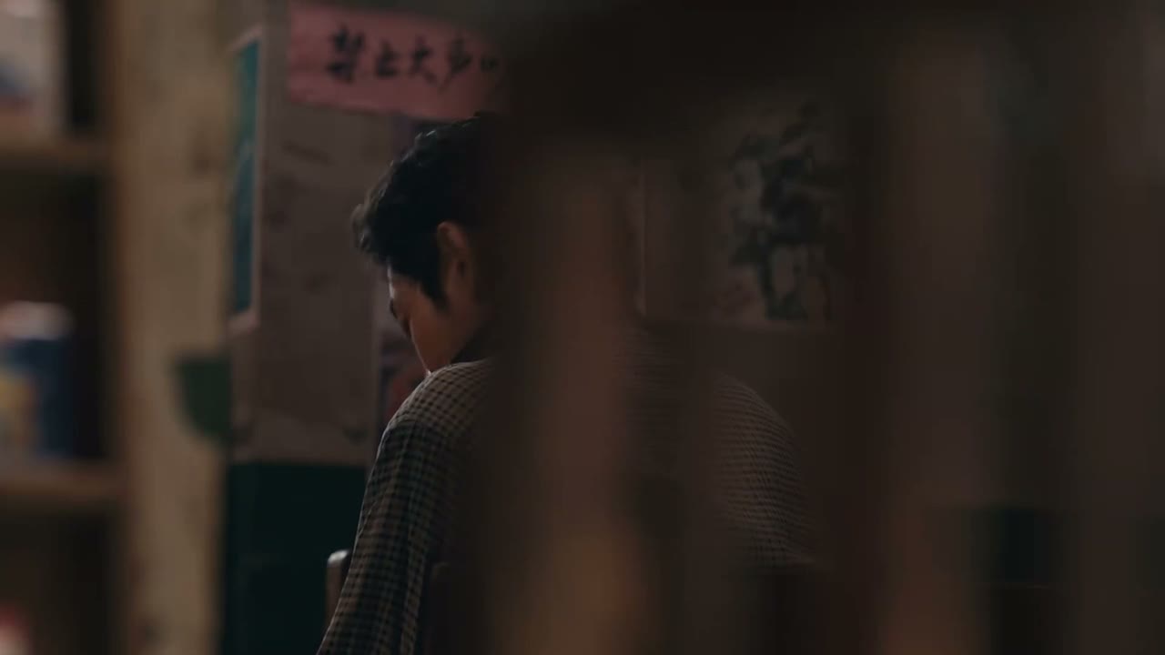你忘了 我是个强盗