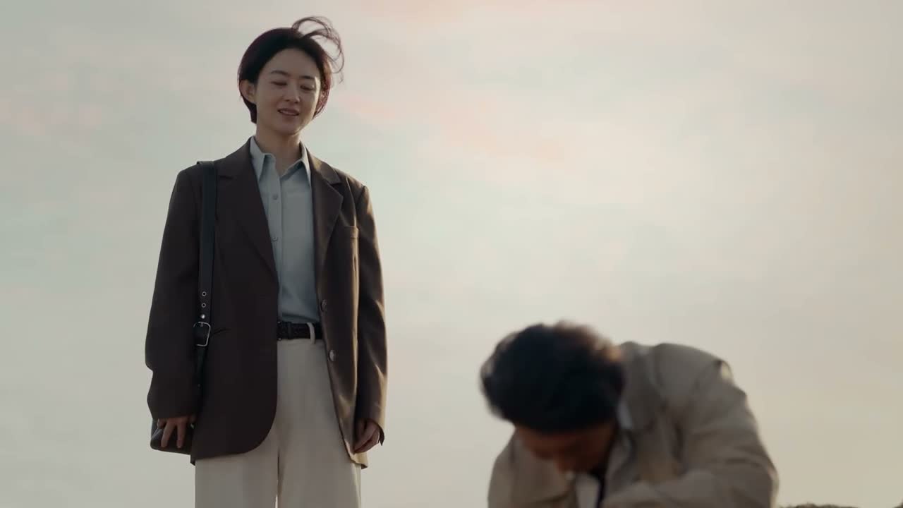 你想躲掉我李秋萍