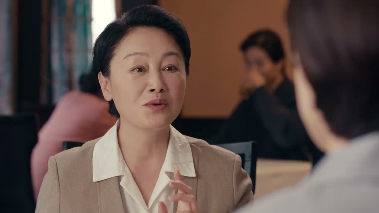 我们医院最近都传开了
