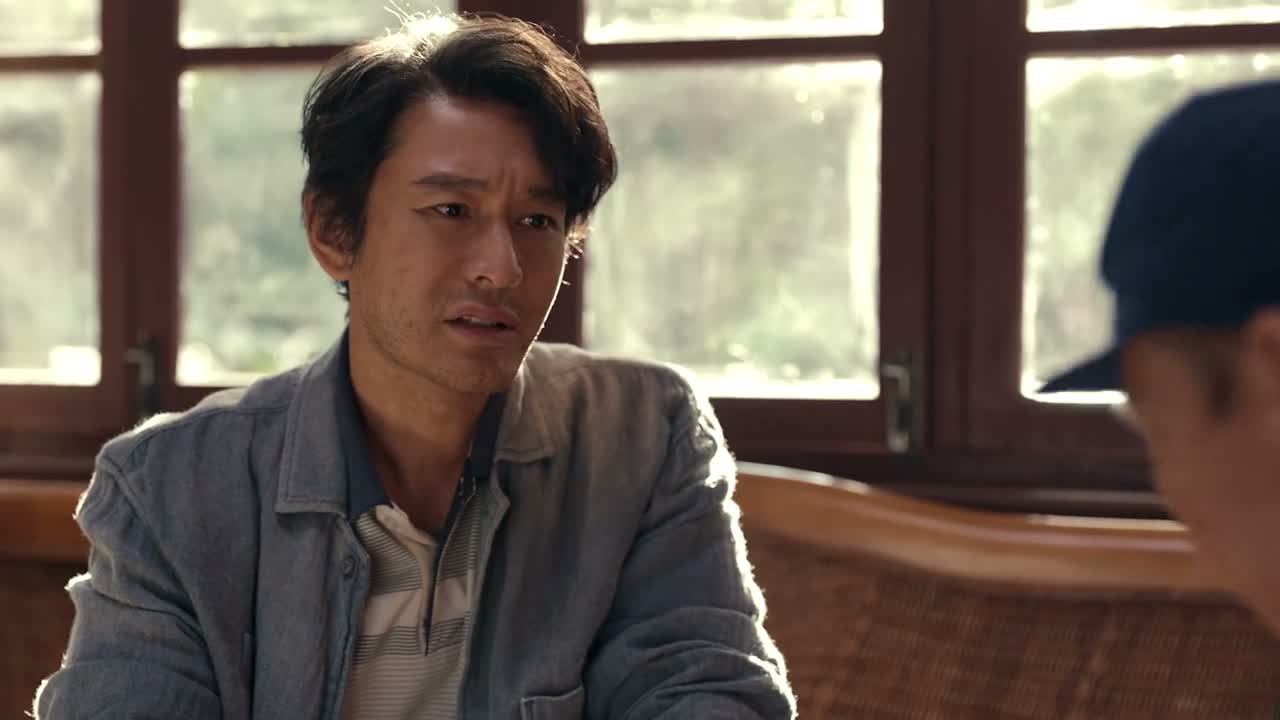 志强他这是犯罪了呀