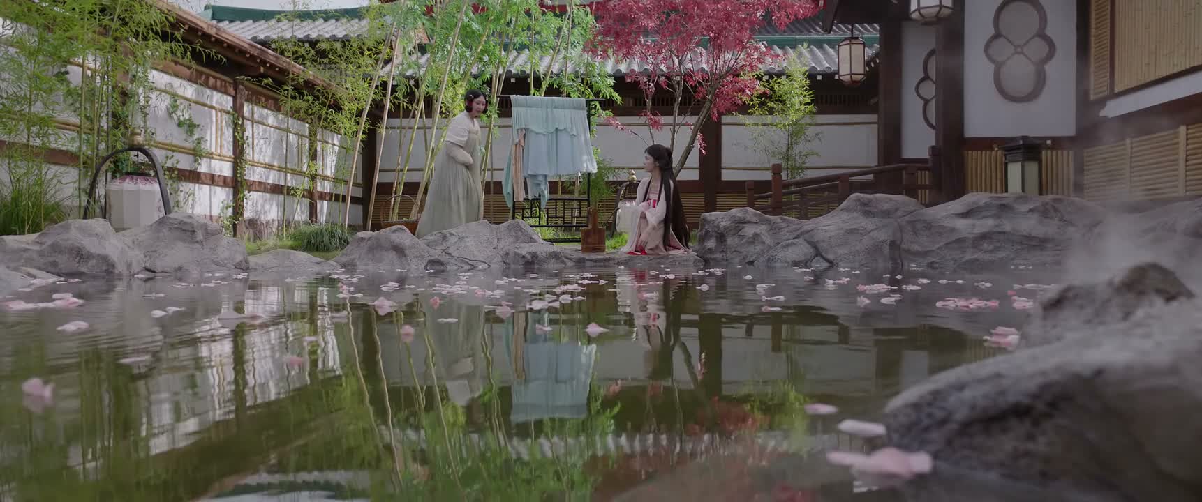 不应该啊 怎么会烫呢