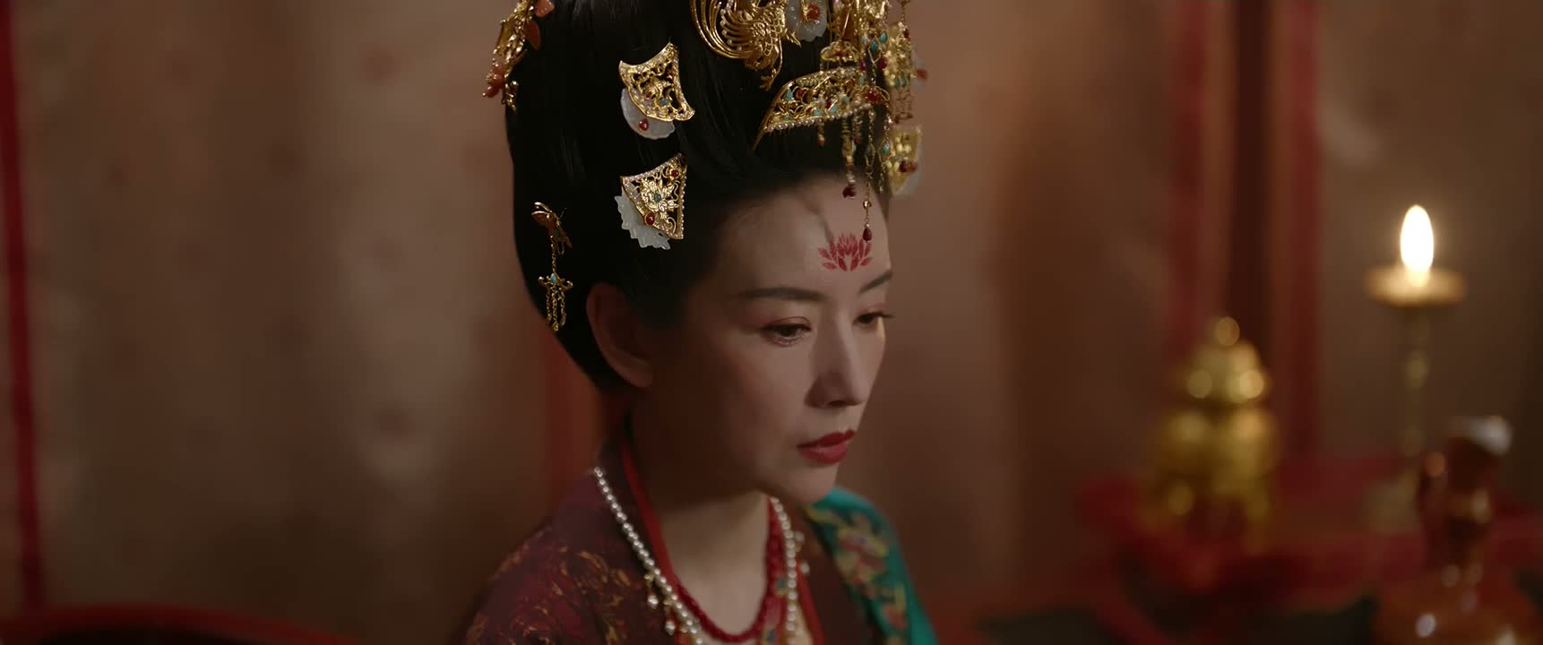没想到黎王 竟在背后图谋此等恶行