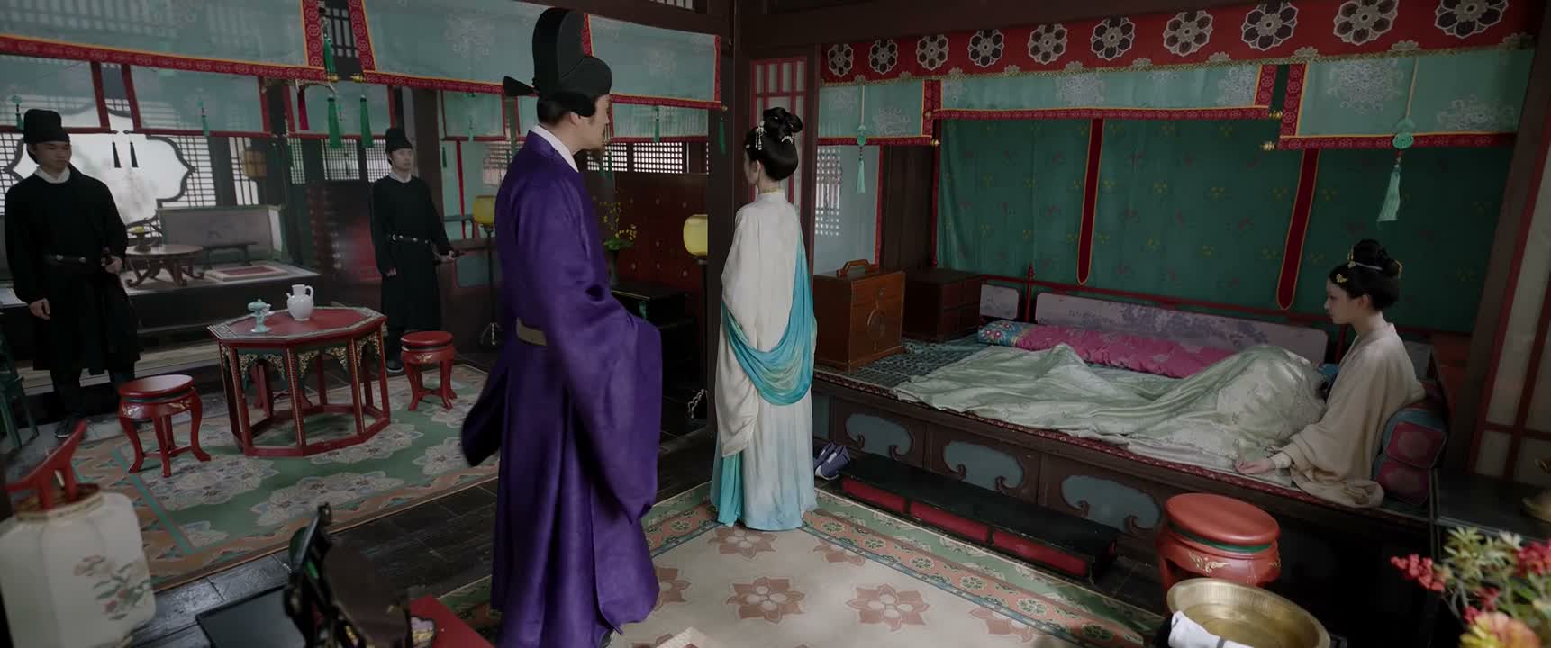 人 你不能带走