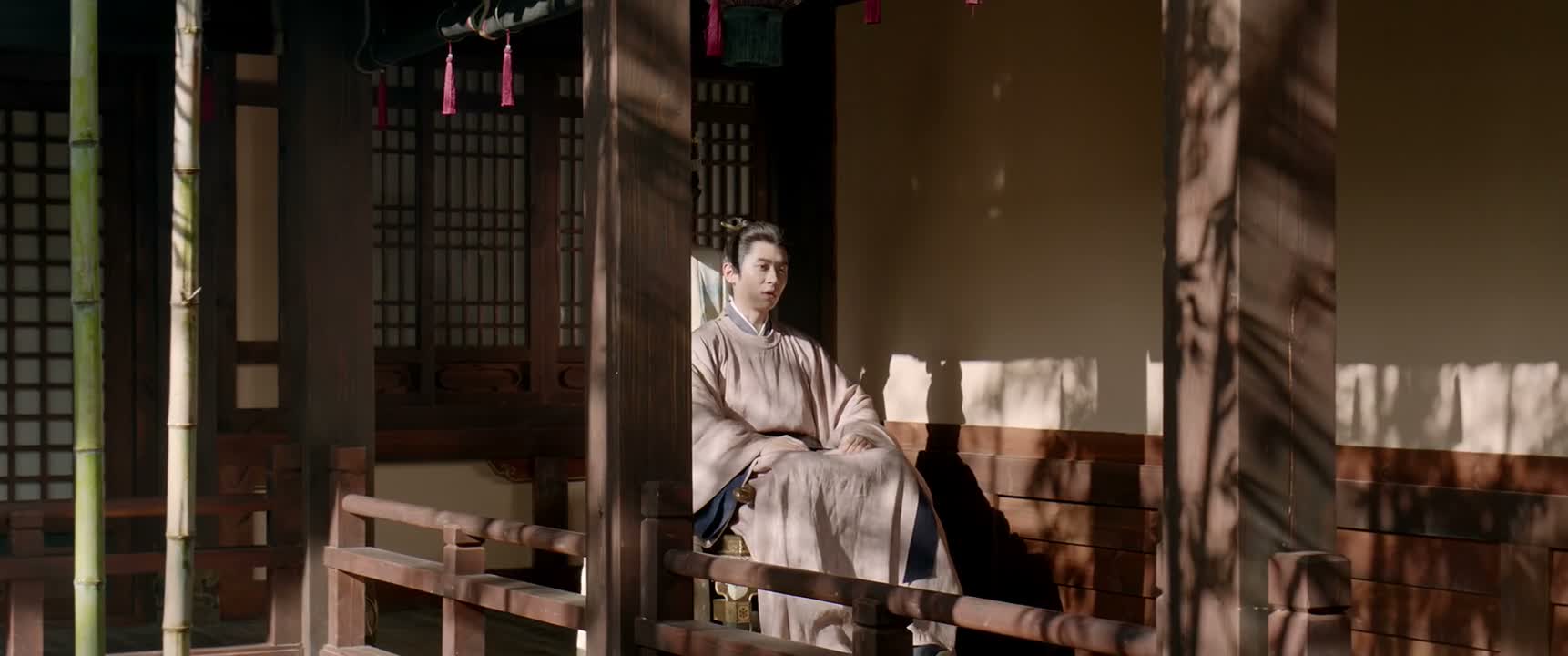 是王妃疏于强身健体了