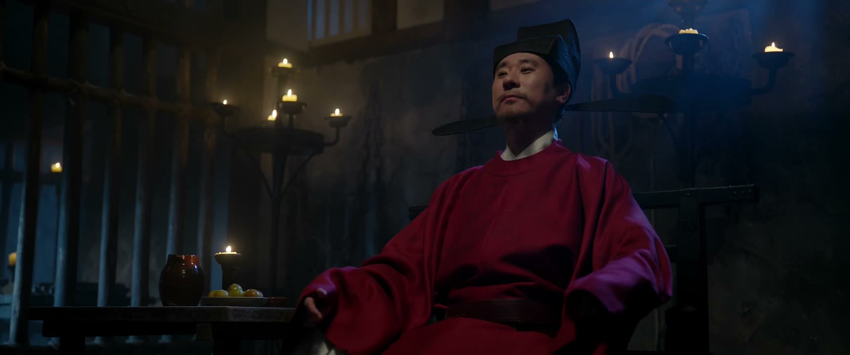 我定会请府尹给个说法